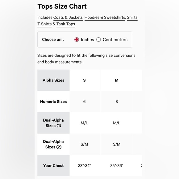 Lululemon Muscle Love Long Sleeve - Red/Orange - Size Small/Medium - Picture 16 of 16